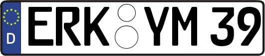 ERK-YM39