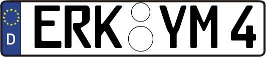 ERK-YM4