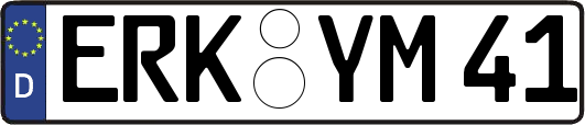 ERK-YM41