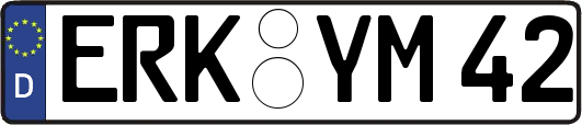 ERK-YM42
