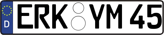 ERK-YM45