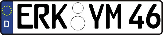 ERK-YM46