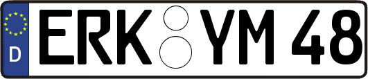 ERK-YM48