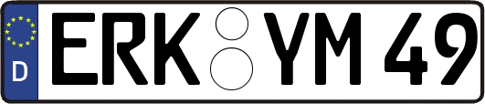 ERK-YM49