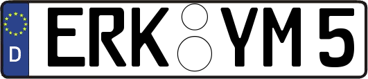 ERK-YM5