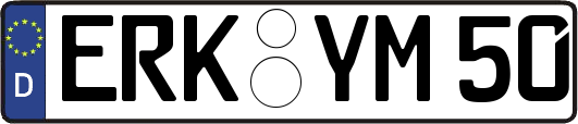 ERK-YM50