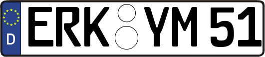 ERK-YM51