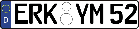 ERK-YM52