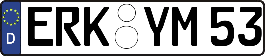 ERK-YM53