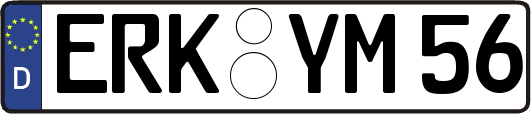 ERK-YM56
