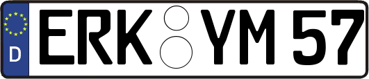 ERK-YM57