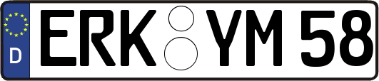ERK-YM58