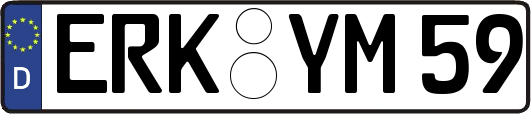 ERK-YM59