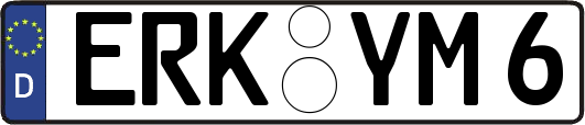 ERK-YM6