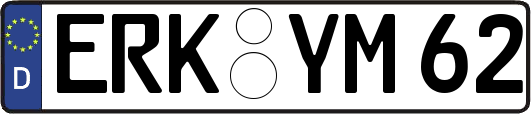 ERK-YM62