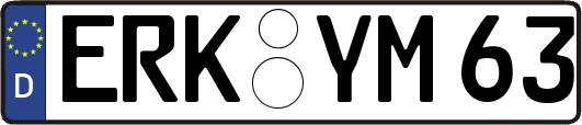 ERK-YM63