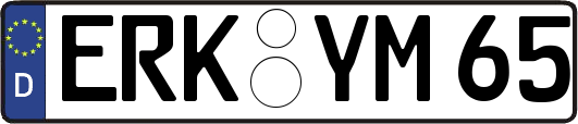 ERK-YM65