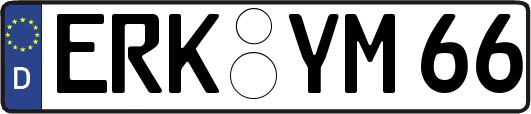 ERK-YM66
