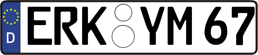 ERK-YM67