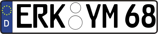 ERK-YM68