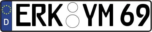 ERK-YM69