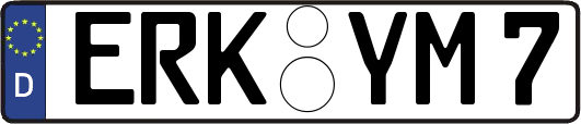 ERK-YM7