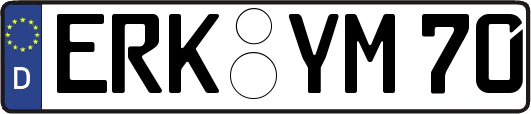 ERK-YM70