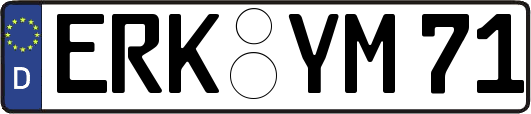 ERK-YM71