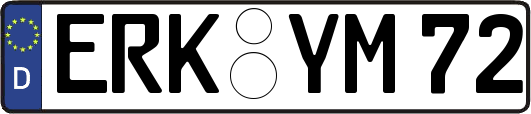 ERK-YM72