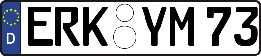 ERK-YM73