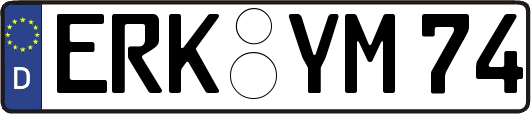 ERK-YM74