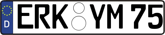 ERK-YM75