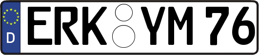 ERK-YM76
