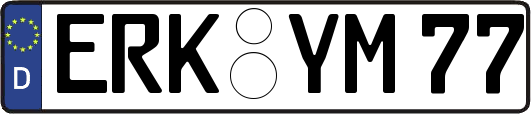ERK-YM77