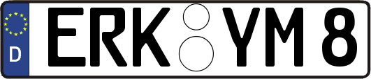 ERK-YM8