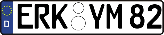 ERK-YM82
