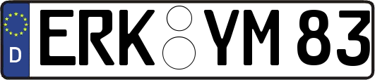 ERK-YM83