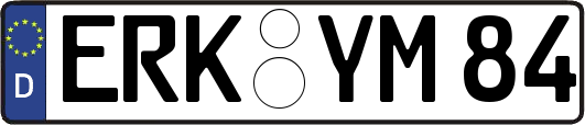 ERK-YM84