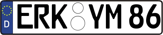 ERK-YM86