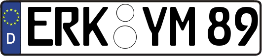 ERK-YM89