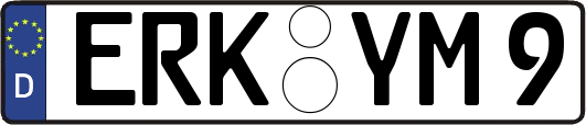 ERK-YM9