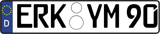 ERK-YM90