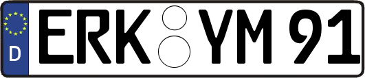 ERK-YM91
