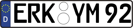 ERK-YM92