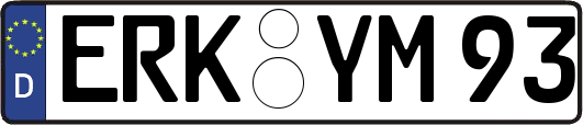 ERK-YM93