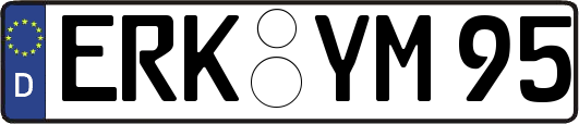 ERK-YM95