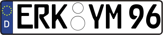 ERK-YM96