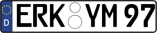 ERK-YM97