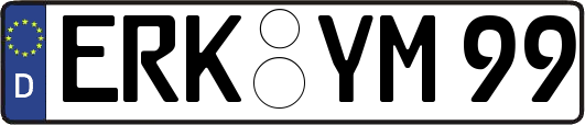 ERK-YM99