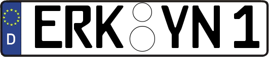 ERK-YN1
